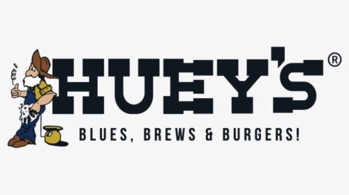 Huey"s Color Nobkg - Huey's, HD Png Download, Free Download