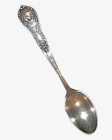 Thumb Image - Silver Spoon Transparent Background, HD Png Download, Free Download