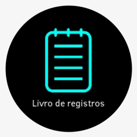 Logbook Icon Trainer - Suunto 9 Logbook, HD Png Download, Free Download