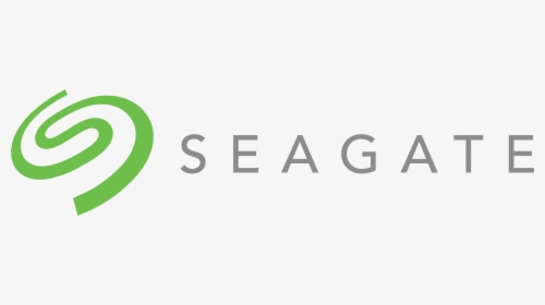 Seagate2015 2c Horizontal Pos - Seagate Technology, HD Png Download, Free Download