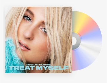 Working On It Meghan Trainor, HD Png Download, Free Download