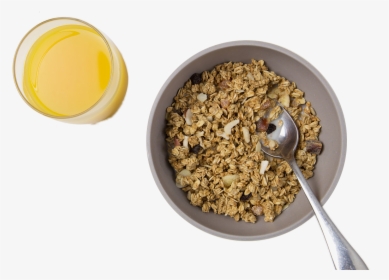 Cereal Spoon Png , Png Download - Cereales Para El Colon Irritable, Transparent Png, Free Download