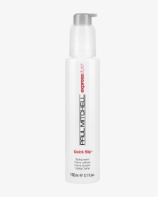 Paul Mitchell Quick Slip - Paul Mitchell, HD Png Download, Free Download
