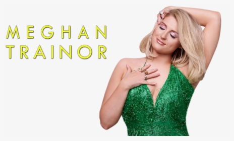 Meghan Trainor Treat Myself Album Cover, HD Png Download, Free Download