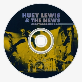 Dvd Huey Lewis And The News Greatest Hits & Videos, HD Png Download, Free Download