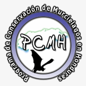 Programa De Conservación De Los Murciélagos En Honduras - Bat Silhouette, HD Png Download, Free Download