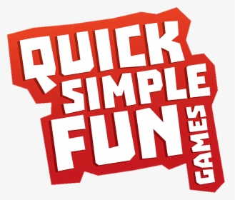Quick Simple Fun Games - Illustration, HD Png Download, Free Download