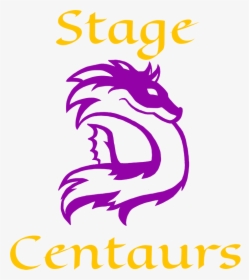 Stage Centaurs - Illustration, HD Png Download, Free Download