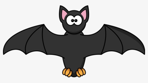 Bat Clipart, HD Png Download, Free Download