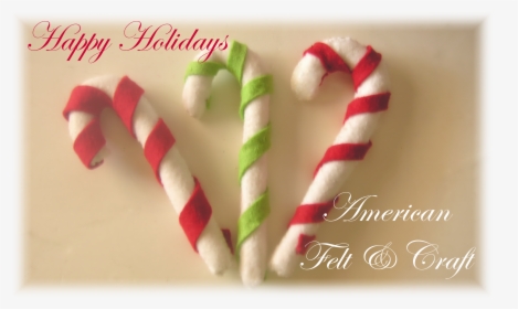 Candy Cane Stick Png - Candy Cane, Transparent Png, Free Download