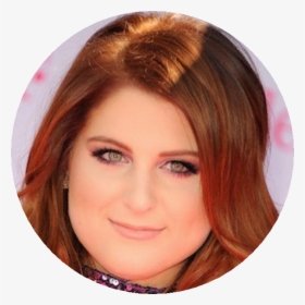 Meghantrainor - Girl, HD Png Download, Free Download