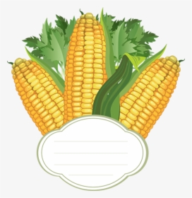 Transparent Corn Png, Png Download, Free Download