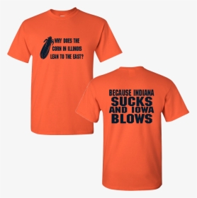 Illinois Tshirt, HD Png Download, Free Download