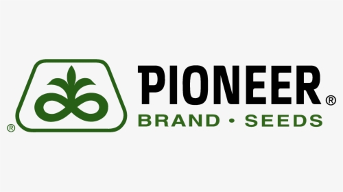 Pioneer Logo Corn - Pioneer Seed Logo Png, Transparent Png, Free Download