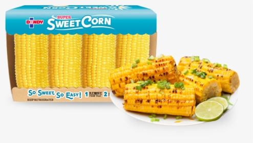 Sweet Corn Product, HD Png Download, Free Download