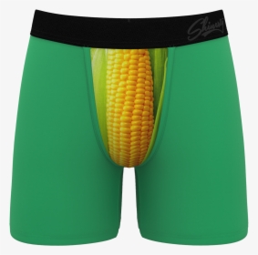 Corn Underwear, HD Png Download, Free Download