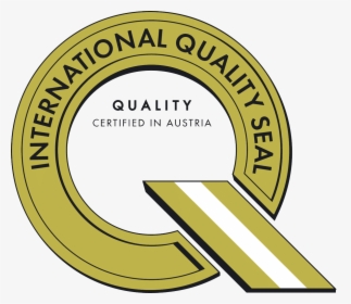 Quality Seal Png, Transparent Png, Free Download