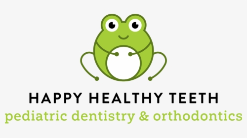 Happy Healthy Teeth - True Frog, HD Png Download, Free Download