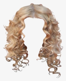 Lace Wig, HD Png Download, Free Download