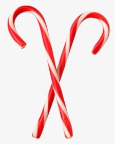 Candy Cane Real, HD Png Download, Free Download