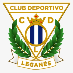 Leganes Primera Division - Cd Leganés, HD Png Download, Free Download