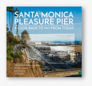 Santa Monica, HD Png Download, Free Download