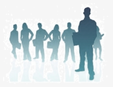 Transparent Group Of People Icon Png - Group Of Employees Icon, Png Download, Free Download