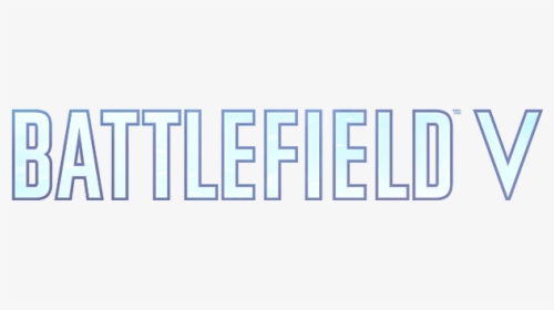 Battlefield V Bfv ロゴ, HD Png Download, Free Download