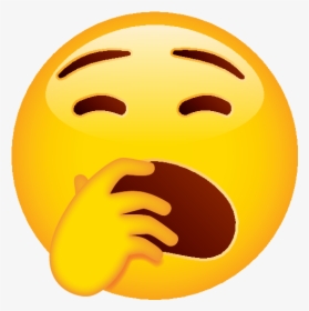 Weary Emoji Png Transparent Png Kindpng