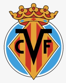 Villarreal Season Preview 2019-20 - Soccer Dream League Club Logo, HD Png Download, Free Download