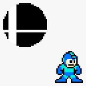 Mega Man 8 Bits , Png Download - Megaman En 8 Bits, Transparent Png, Free Download