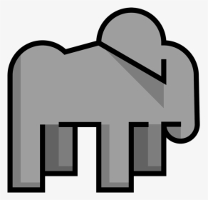 Transparent Elephants Png, Png Download, Free Download