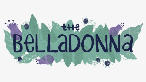 Transparent Fall Leaves Banner Png - Belladonna Comedy, Png Download, Free Download