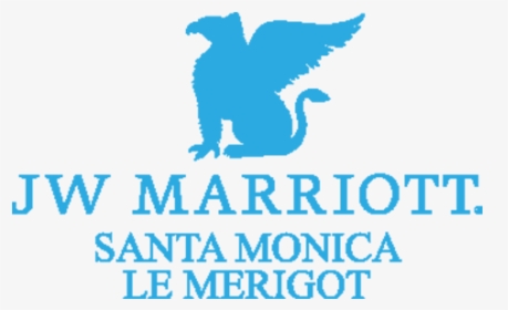 Jw Marriott Santa Monica - Graphic Design, HD Png Download, Free Download
