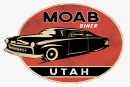 Image423046 - Moab Diner Moab Utah, HD Png Download, Free Download