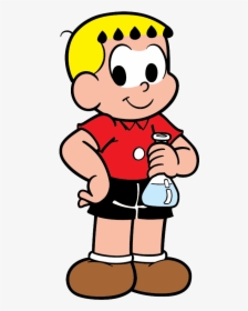 Franjinha Personagem, HD Png Download, Free Download