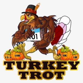 Media Item - Turkey Trot Detroit 2019, HD Png Download, Free Download