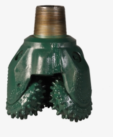 Tricone Rotary Drill Bits, HD Png Download, Free Download
