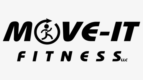 Move-it Fitness - Move Fitness Logo, HD Png Download, Free Download
