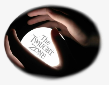 The Twilight Zone Rod Serling - Twilight Zone, HD Png Download, Free Download