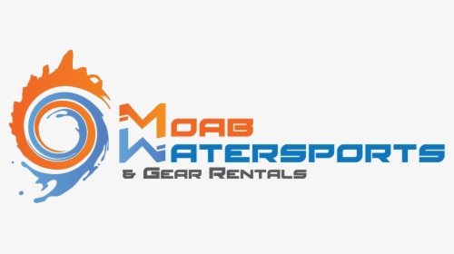 Moab Water Sports And Gear Rentals"  Title="moab Water - Graphics, HD Png Download, Free Download