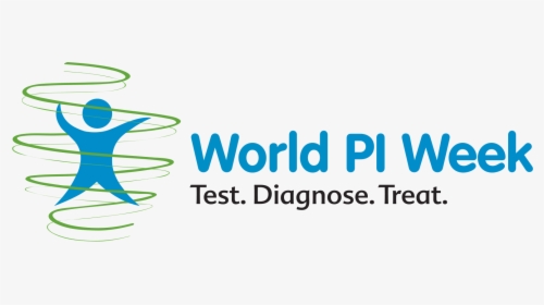 Primary Immunodeficiency Awareness Week, HD Png Download, Free Download