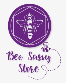 Visit Our Bee Sassy Store For Tools That Ignite Transformation, - Trademark, HD Png Download, Free Download