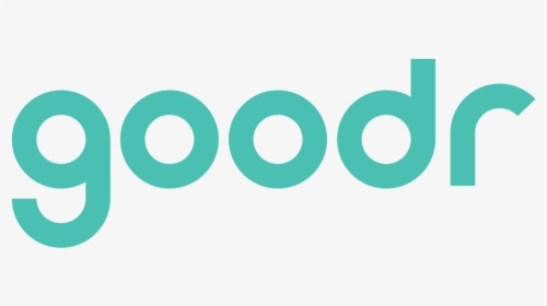 New Goodr Logo-01 - Goodr Sunglasses Logo, HD Png Download, Free Download