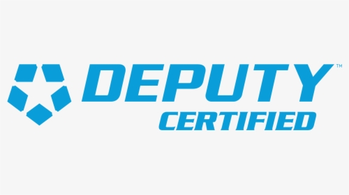 Deputy - Deputy Logo Png, Transparent Png, Free Download