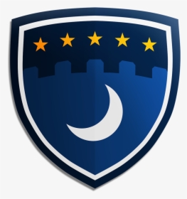 Goodknight Bed Shield Footer - La Rochelle Rugby, HD Png Download, Free Download