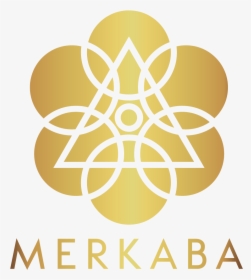 Merkaba - Merkaba Logo, HD Png Download, Free Download