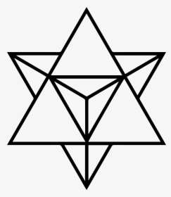 Kendama Israel - Star Tetrahedron, HD Png Download, Free Download