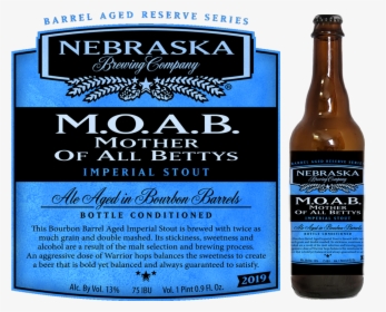 Nebraska Brewing Company, HD Png Download, Free Download