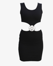 Little Black Dress, HD Png Download, Free Download